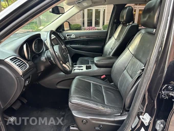 2012 Jeep Grand Cherokee Laredo - miniatura 41