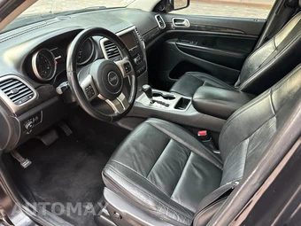 2012 Jeep Grand Cherokee Laredo - miniatura 42
