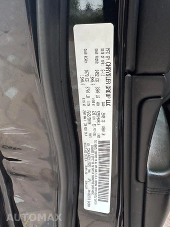 2012 Jeep Grand Cherokee Laredo - miniatura 43