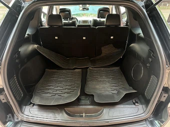 2012 Jeep Grand Cherokee Laredo - miniatura 66