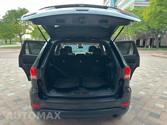 2012 Jeep Grand Cherokee Laredo - miniatura 67