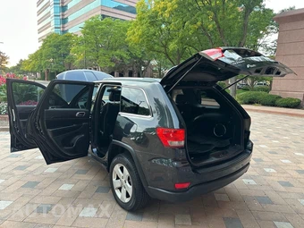 2012 Jeep Grand Cherokee Laredo - miniatura 68