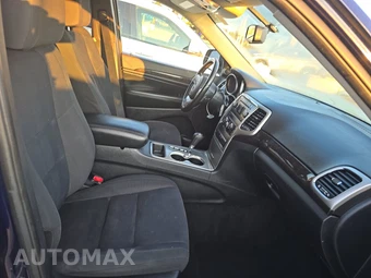 2012 Jeep Grand Cherokee Laredo - miniatura 14