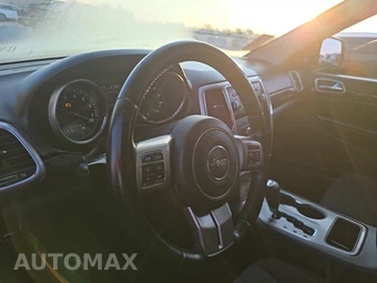 2012 Jeep Grand Cherokee Laredo - miniatura 16