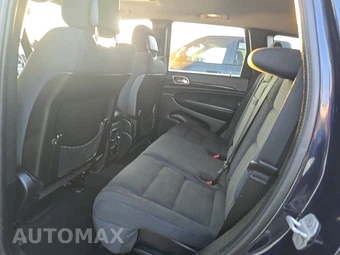2012 Jeep Grand Cherokee Laredo - miniatura 19