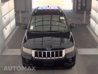 2012 Jeep Grand Cherokee Laredo - miniatura 2