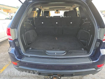 2012 Jeep Grand Cherokee Laredo - miniatura 23