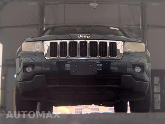 2012 Jeep Grand Cherokee Laredo - miniatura 3