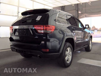 2012 Jeep Grand Cherokee Laredo - miniatura 5
