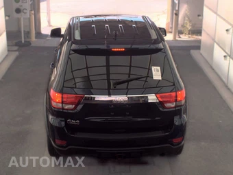 2012 Jeep Grand Cherokee Laredo - miniatura 6