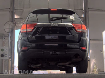 2012 Jeep Grand Cherokee Laredo - miniatura 7