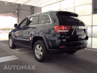2012 Jeep Grand Cherokee Laredo - miniatura 8