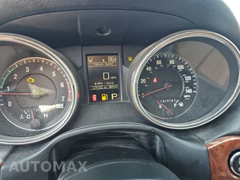 2012 Jeep Grand Cherokee Limited – miniatura 12
