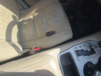 2012 Jeep Grand Cherokee Limited – miniatura 14
