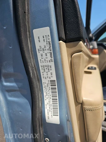 2012 Jeep Grand Cherokee Limited – miniatura 15