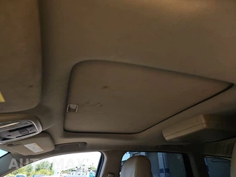 2012 Jeep Grand Cherokee Limited – miniatura 19