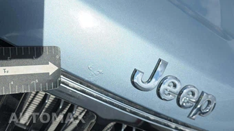 2012 Jeep Grand Cherokee Limited – miniatura 21