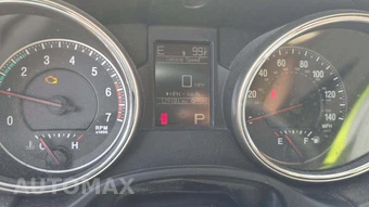 2012 Jeep Grand Cherokee Limited – miniatura 23