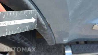 2012 Jeep Grand Cherokee Limited – miniatura 26