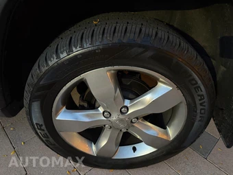 2012 Jeep Grand Cherokee Limited - miniatura 14
