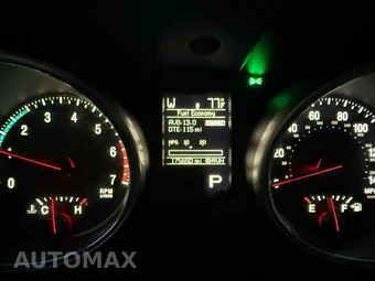 2012 Jeep Grand Cherokee Limited - miniatura 18