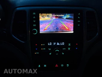 2012 Jeep Grand Cherokee Limited - miniatura 19