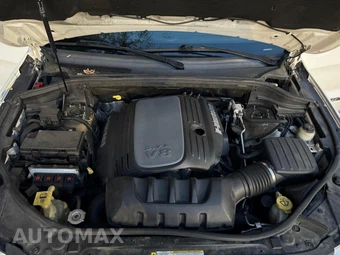 2012 Jeep Grand Cherokee Limited - miniatura 24