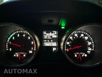 2012 Jeep Grand Cherokee Limited - miniatura 35