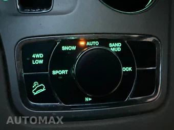 2012 Jeep Grand Cherokee Limited - miniatura 38