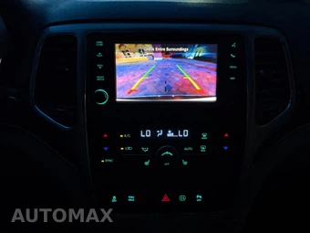 2012 Jeep Grand Cherokee Limited - miniatura 40