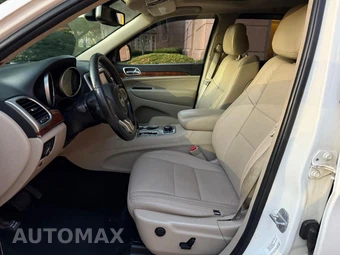 2012 Jeep Grand Cherokee Limited - miniatura 48