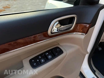 2012 Jeep Grand Cherokee Limited - miniatura 49