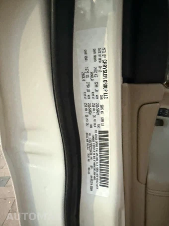 2012 Jeep Grand Cherokee Limited - miniatura 52