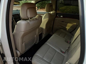 2012 Jeep Grand Cherokee Limited - miniatura 55