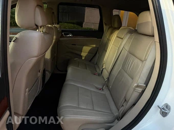 2012 Jeep Grand Cherokee Limited - miniatura 57
