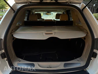 2012 Jeep Grand Cherokee Limited - miniatura 60