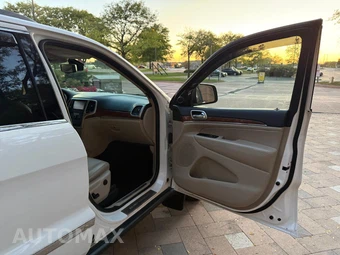 2012 Jeep Grand Cherokee Limited - miniatura 68