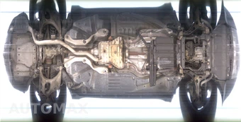 2012 Jeep Grand Cherokee Overland - miniatura 17