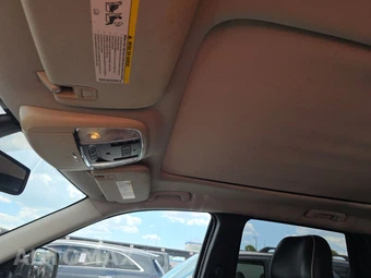 2012 Jeep Grand Cherokee Overland - miniatura 18