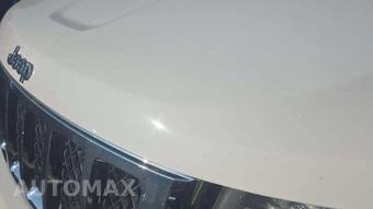 2012 Jeep Grand Cherokee Overland - miniatura 18