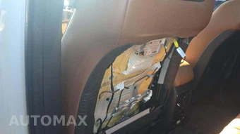 2012 Jeep Grand Cherokee Overland - miniatura 24