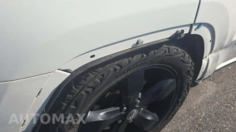 2012 Jeep Grand Cherokee Overland - miniatura 27