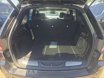 2012 Jeep Grand Cherokee SRT8 - miniatura 16