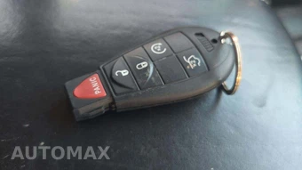 2012 Jeep Grand Cherokee SRT8 - miniatura 17