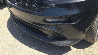 2012 Jeep Grand Cherokee SRT8 - miniatura 23