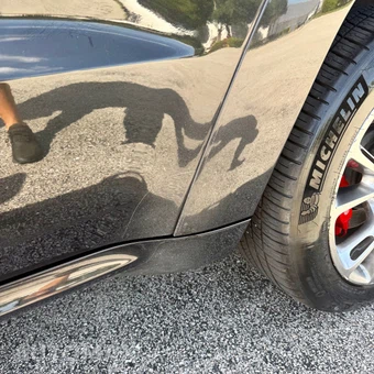 2012 Jeep Grand Cherokee SRT8 - miniatura 129