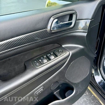 2012 Jeep Grand Cherokee SRT8 - miniatura 29