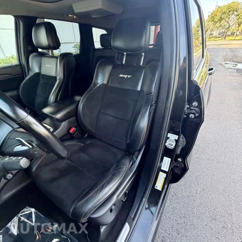 2012 Jeep Grand Cherokee SRT8 - miniatura 30