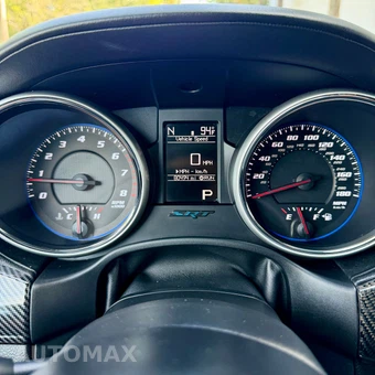 2012 Jeep Grand Cherokee SRT8 - miniatura 34
