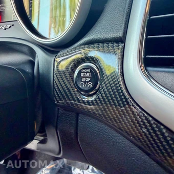 2012 Jeep Grand Cherokee SRT8 - miniatura 36